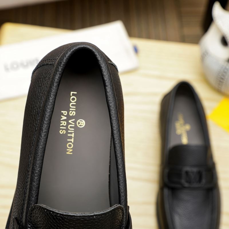 Louis Vuitton Business Shoes